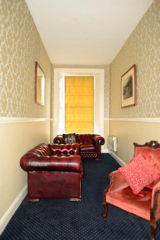 Finnegans Hostel And B&B Accommodation Τράλι Εξωτερικό φωτογραφία