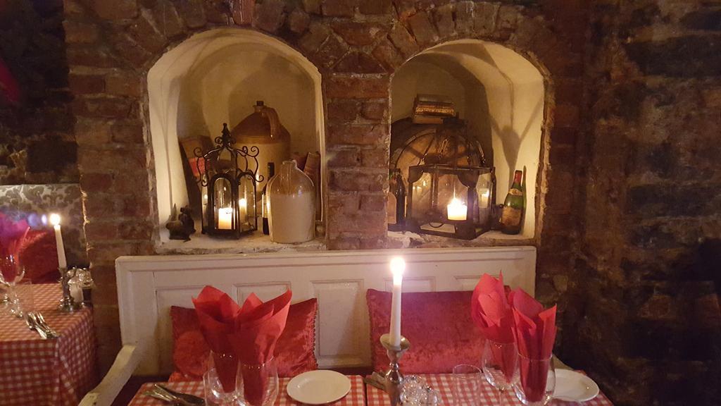 Finnegans Hostel And B&B Accommodation Τράλι Εξωτερικό φωτογραφία