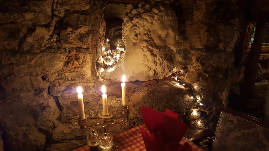 Finnegans Hostel And B&B Accommodation Τράλι Εξωτερικό φωτογραφία